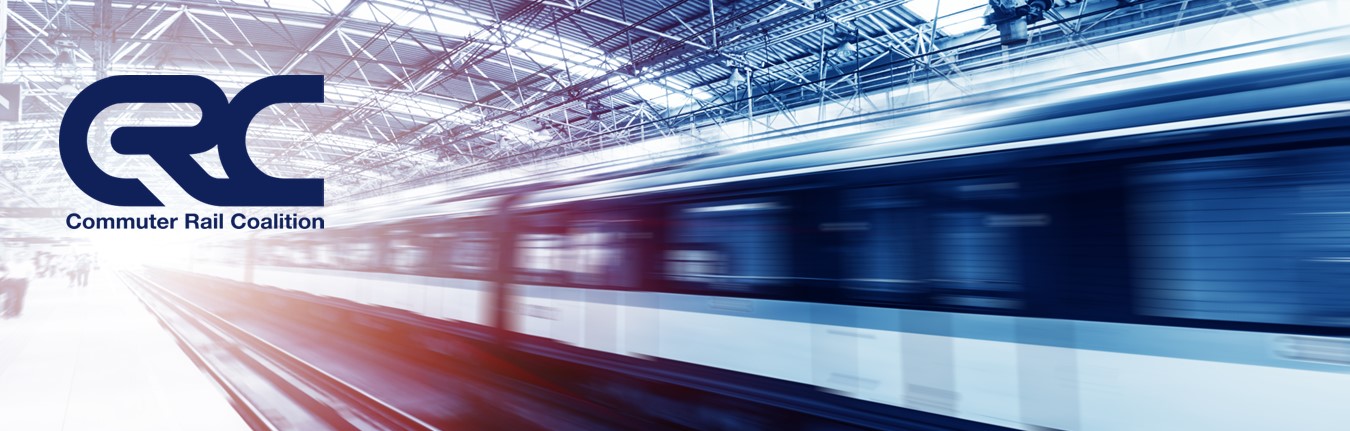 Commuter Rail Coalition